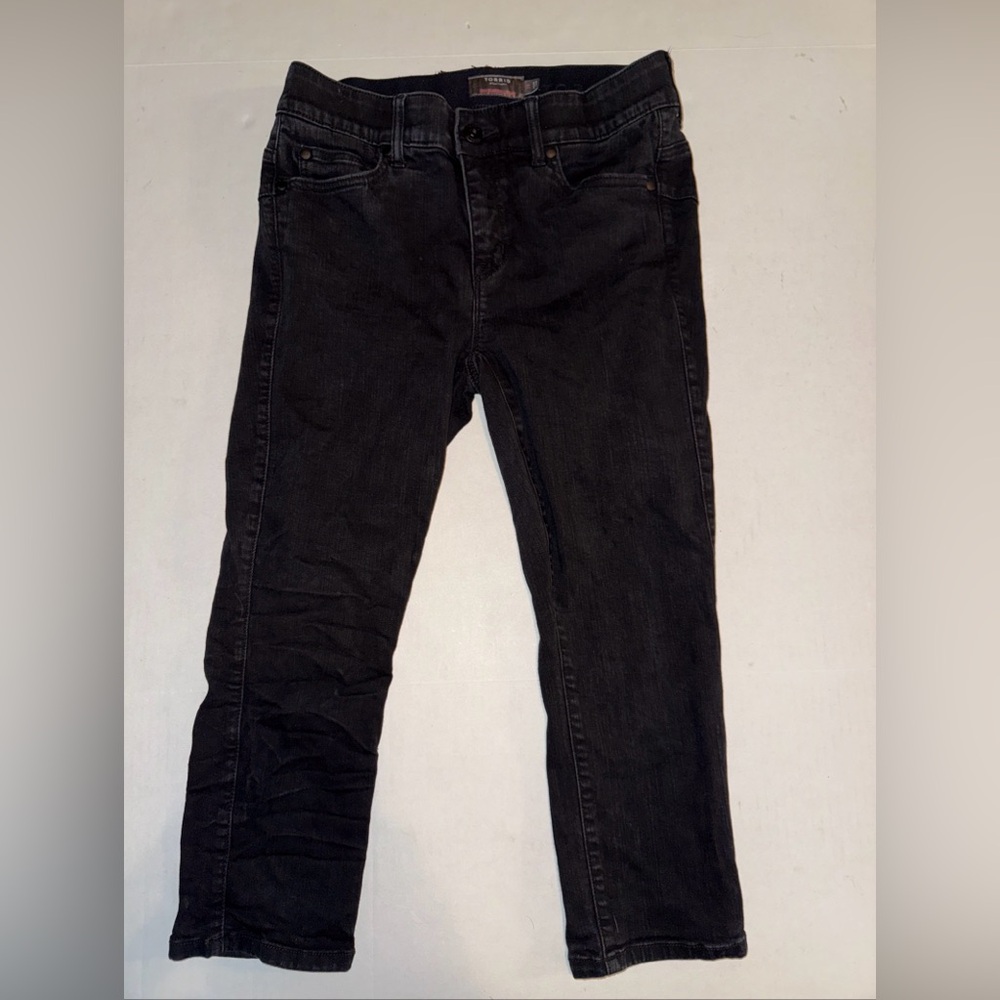Torrid Black Skinny Jeans for Women